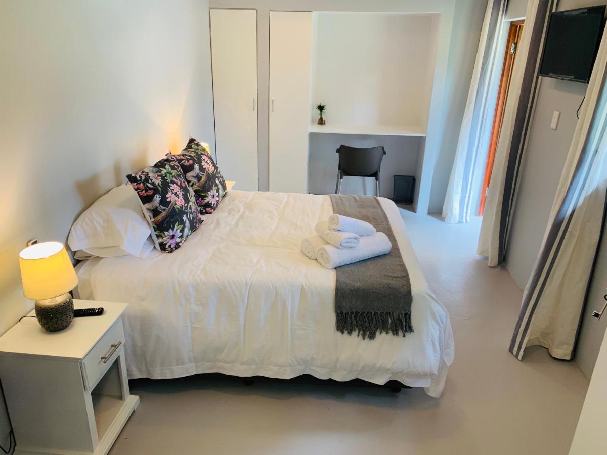Apartamento The Lancaster Johannesburgo Exterior foto